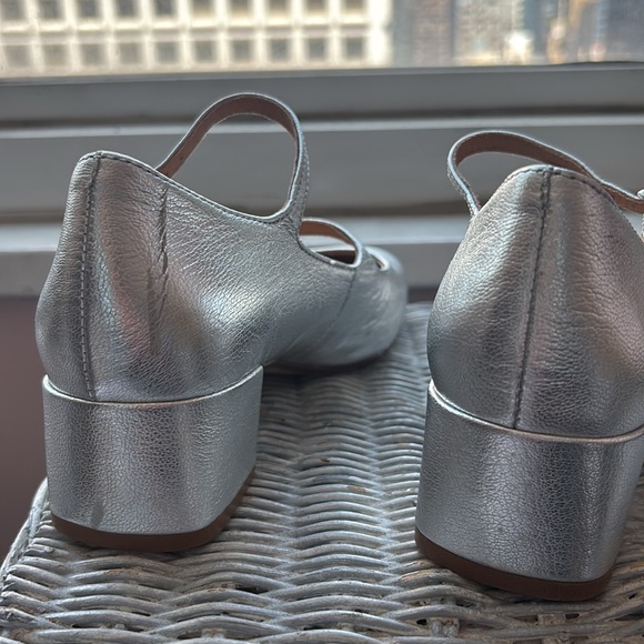 The Nettie Heeled Mary Jane NWT - Picture 12 of 14